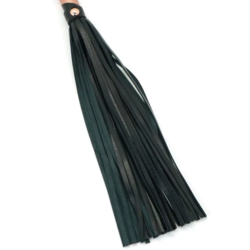 Флоггер Liebe Seele Rose Gold Memory Flogger
