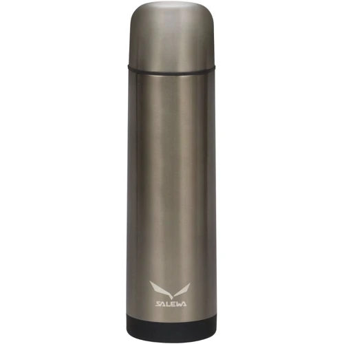Термос Salewa THERMO LITE 1л 2335/0300 серый (013.003.0687)