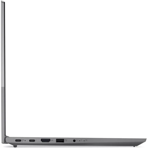 Ноутбук Lenovo ThinkBook 15 G2 ITL (20VE00FMRA) UA: Оперативная память 8 ГБ