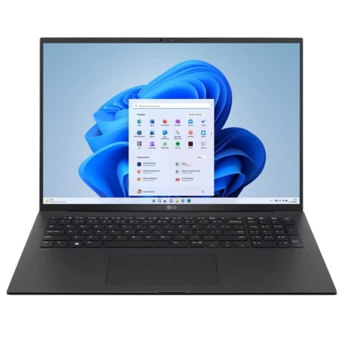 Ноутбук LG GRAM 2023 (17Z90R-G.AA75Y)