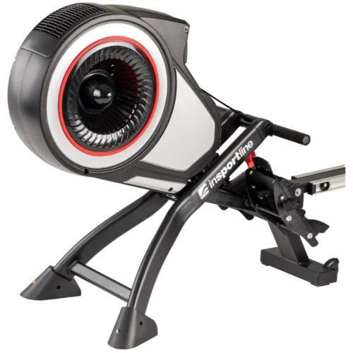 Гребний тренажер inSPORTline Bravos (20114)