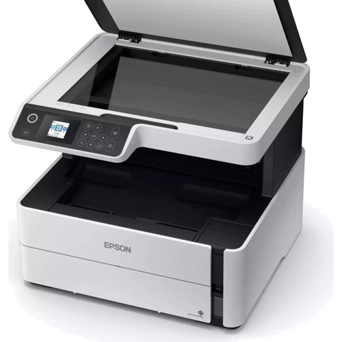 БФП Epson EcoTank M2140 (C11CG27403) UA: Тип друку черно-белая