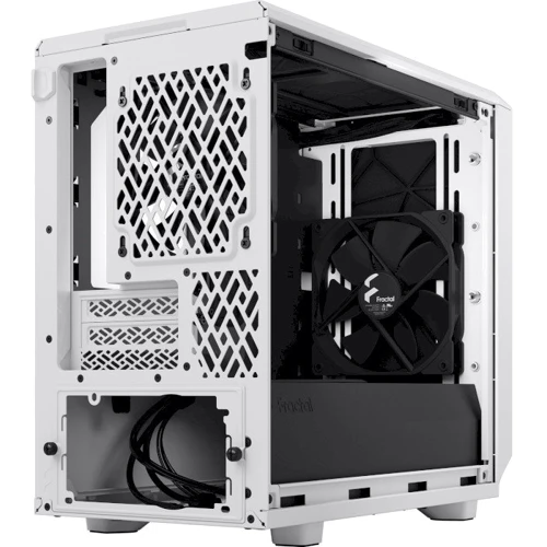 Корпус Fractal Design Meshify 2 Nano TG White (FD-C-MES2N-02) фото 11