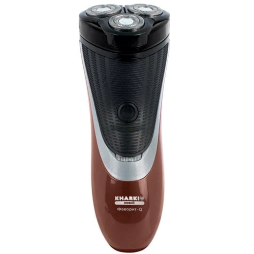 Электробритва Новый Харьков НХ-8508 Фаворит-Q Red