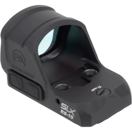 Приціл Primary Arms SLx RS-10 1x23mm Mini Reflex 3 MOA Illumination 11 (2NV) (1608.04.89)