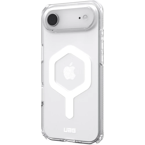Чехол для iPhone Urban Armor Gear UAG Plyo Ice MagSafe Ice/White (114529114333) for iPhone Air