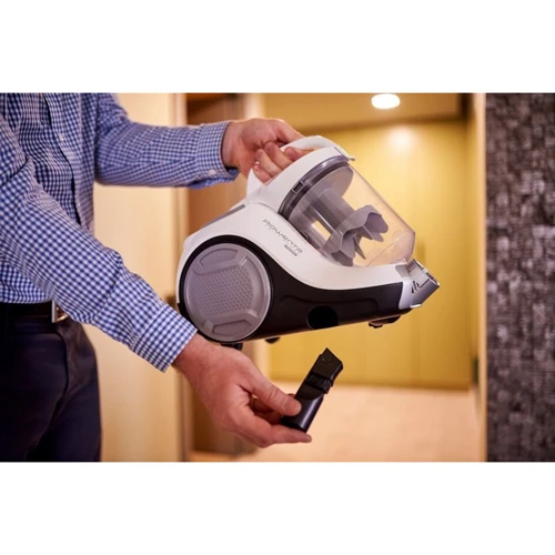 Пылесос Rowenta RO2957EA Swift Power Cyclonic фото 12