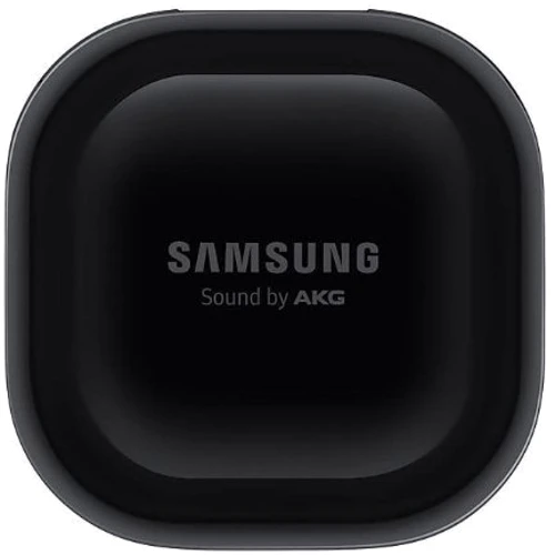 Наушники Samsung Galaxy Buds Live Black (SM-R180NZKASEK) UA фото 6