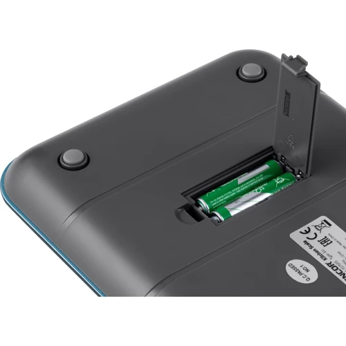 Весы кухонные Sencor SKS 7072BL