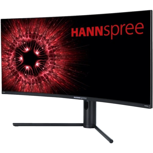 Монитор HANNspree Gaming HG342PCB: Время реакции, мс 5