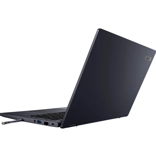 Ноутбук Acer TravelMate P4 TMP414RN-53G-TCO (NX.B5FEX.001): Вес 1.4 кг