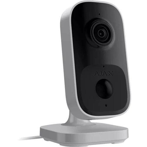 Ajax IndoorCam White