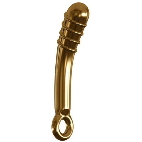 Вибростимулятор Icicles Gold Edition - G05