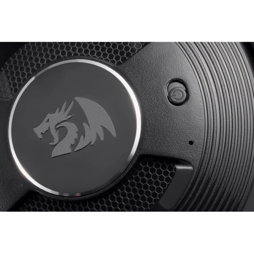 Наушники Redragon Triton (78268): Назначение геймерские