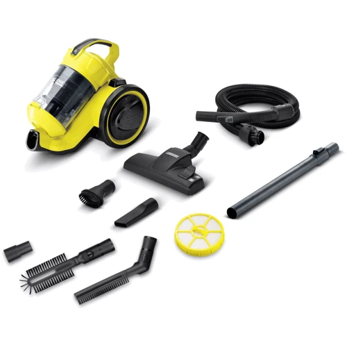 Пылесос Karcher VC 3 Plus (1.198-127.0)