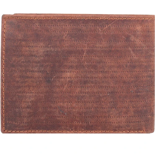 Мужское портмоне Always Wild коричневое (DNKN992-BPU-1-brown): Пол Мужской
