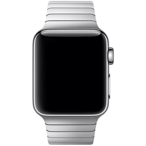 Аксесуар для Watch COTEetCI W25 Steel Band Silver (WH5237-TS) for Apple Watch 38/40/41mm: Виробник COTEetCI