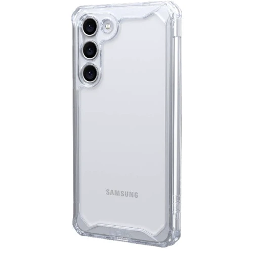 Аксесуар для смартфона Urban Armor Gear UAG Plyo Ice (214134114343) для Samsung S916 Galaxy S23+ фото 6