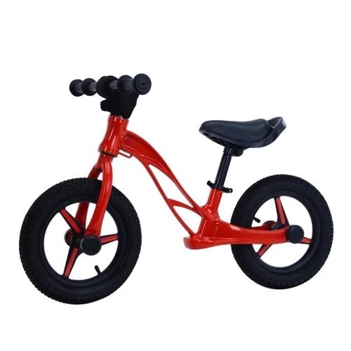 Беговел Tilly Balance 12" Magnet 2.0 T-212527 Red