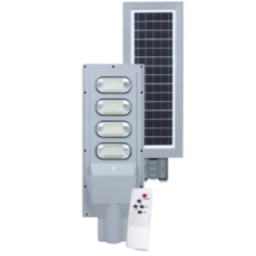 

Прожектор Led на солнечной батарее AllTop 0845D120-01 120Вт