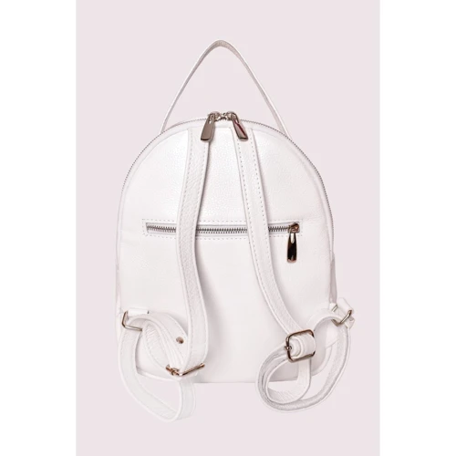Женский рюкзак ARTiS Bags белый (1727 9181): Страна производитель Украина