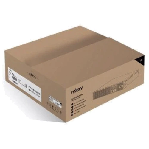 Njoy Argus 1200 (UPLI-LI120AG-CG01B): Количество Euro-розеток, шт Нет