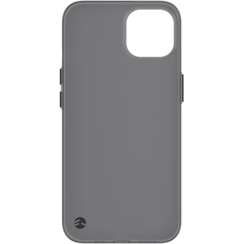 Чехол для iPhone Switcheasy Ultra Slim Case 0.35mm Transparent Black (GS-103-208-126-66) for iPhone 13 фото 5