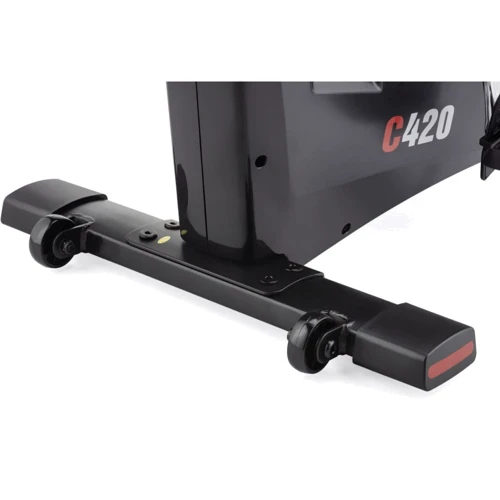 Велотренажер York Fitness C420 электромагнитный (00014961531022)