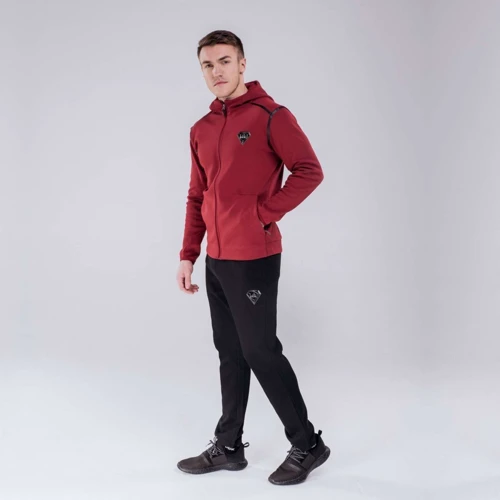 Спортивні штани Peak F383291-BLA S чорні: Країна виробник Китай