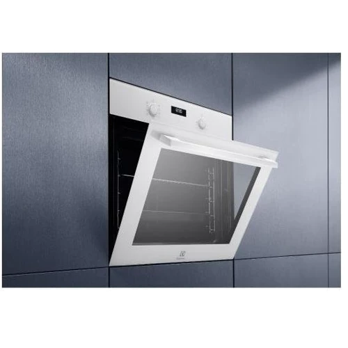 Духовой шкаф электрический Electrolux EOF5C50BV: Класс энергопотребления A