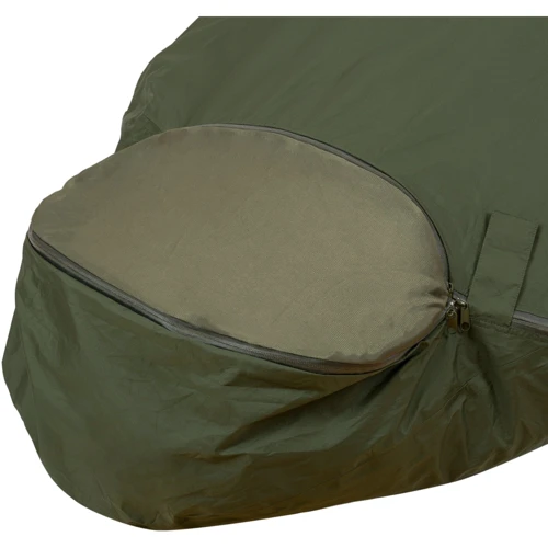 Спальный мешок Highlander Hawk Bivvy Bag Olive (BIV001-OG): Вес с упаковкой 950 г