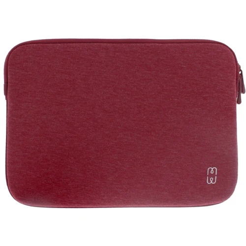 MW Sleeve Case Shade Garnet (MW-410086) for MacBook Air 13