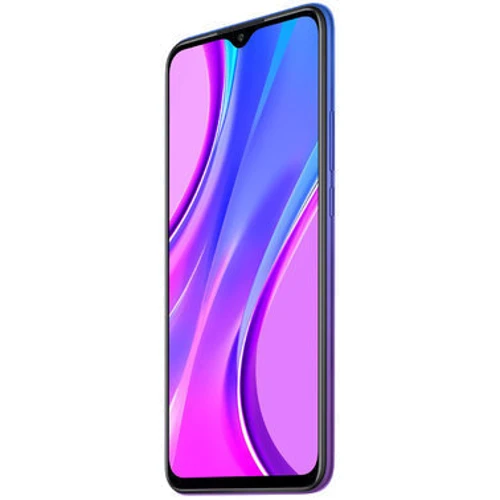 Смартфон Xiaomi Redmi 9 4/64 GB Sunset Purple Approved Витринный образец фото 7