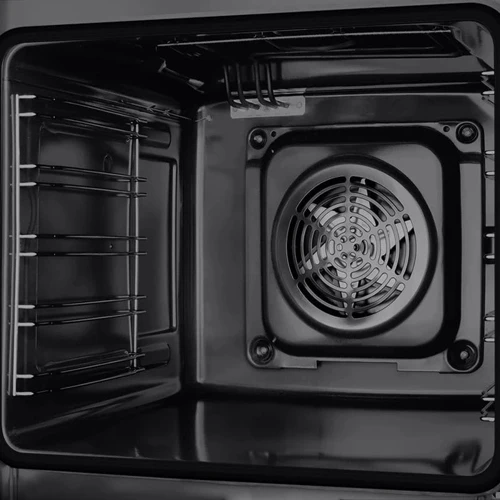 Духовой шкаф электрический Hansa FCGW683299 (комплект)