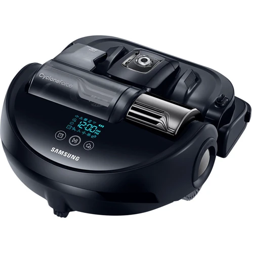 Робот уборщик Samsung VR20K9350WK фото 6