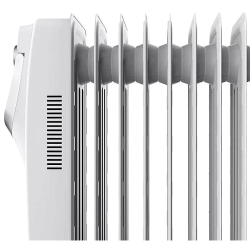 Обогреватель Cecotec Ready Warm 7000 Space 360 (CCTC-05886): Тип Масляный