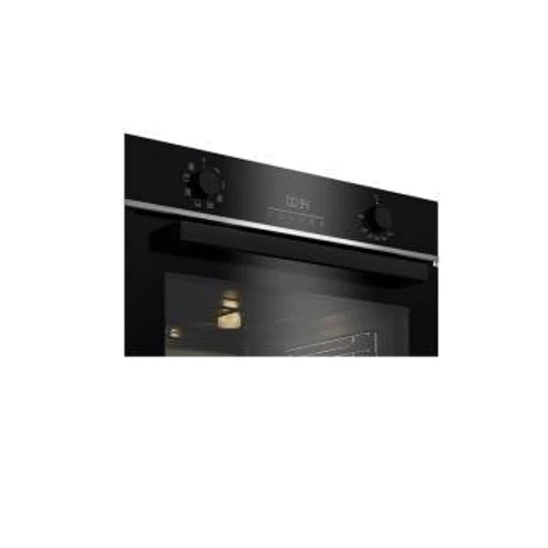 Духова шафа електрична Beko BBIR13300XC: Об'єм, л 72