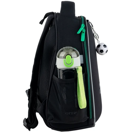 Набір Kite 555S Football рюкзак + пенал + сумка для взуття (SET_K24-555S-9) фото 22