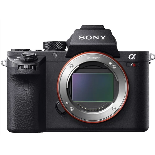 Sony Alpha 7RM2 Body Black Официальная гарантия