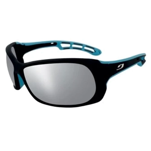 Спортивные очки Julbo SWELL Polarized 3+ Black/sky blue (J4419114)