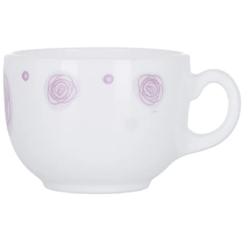 Столовый сервиз Luminarc Diwali Docelle 46 пр. (P9938): Материал Ударопрочное стекло