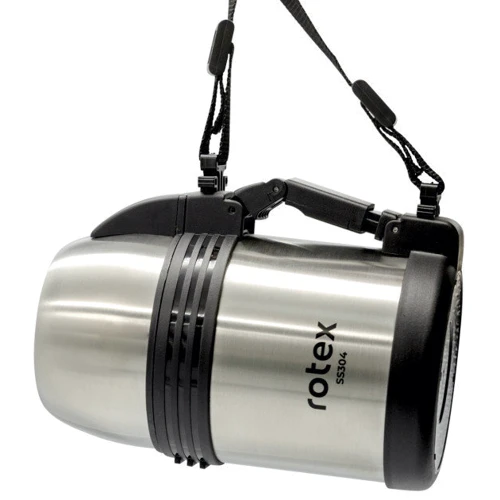 Термос Rotex Chrome 800 мл (RCT-105/1-800): Тип термос