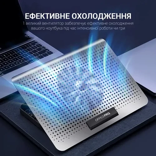Подставка для ноутбука OfficePro (CP500S) фото 15