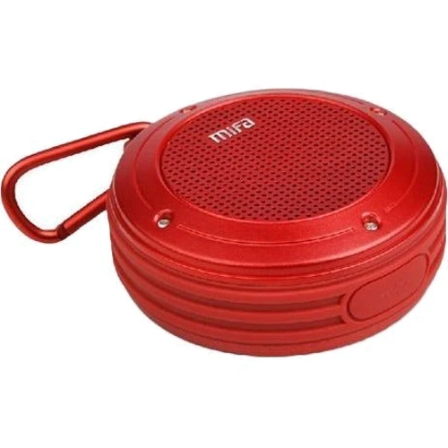 Акустика Mifa F10 Red: Звуковая система 1.0