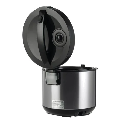 Мультиварка Vilgrand VMC 4250 Y: Объем кастрюли 5 л