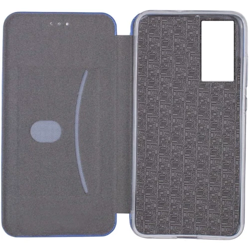 Чехол для телефонов Fashion Classy Blue for Samsung A54 Galaxy A54 5G: Тип чехол-книжка