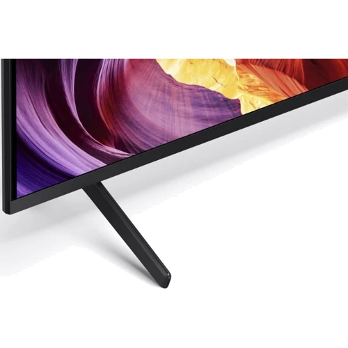 Телевізор Sony KD-75X81K: Екран 75 " 3840x2160 (4K)