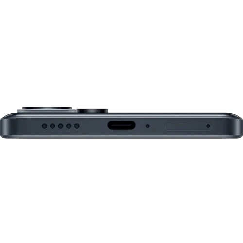 Смартфон Poco F5 12/256Gb Black Approved Витринный образец фото 8