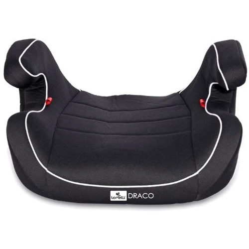 Автокресло Lorelli DRACO (22-36кг) (black): Группа 3 (22-36 кг)
