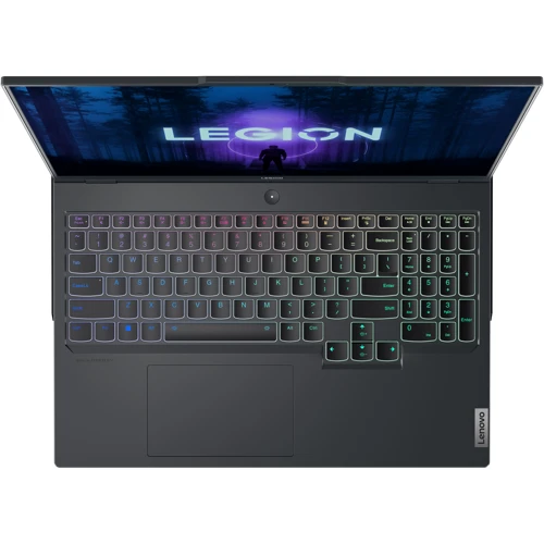 Ноутбук Lenovo Legion Pro 7 16IRX8 (82WR0003US): Процессор Intel Core i9-13900HX (1.6 - 5.4 ГГц) / 24 - ядерный